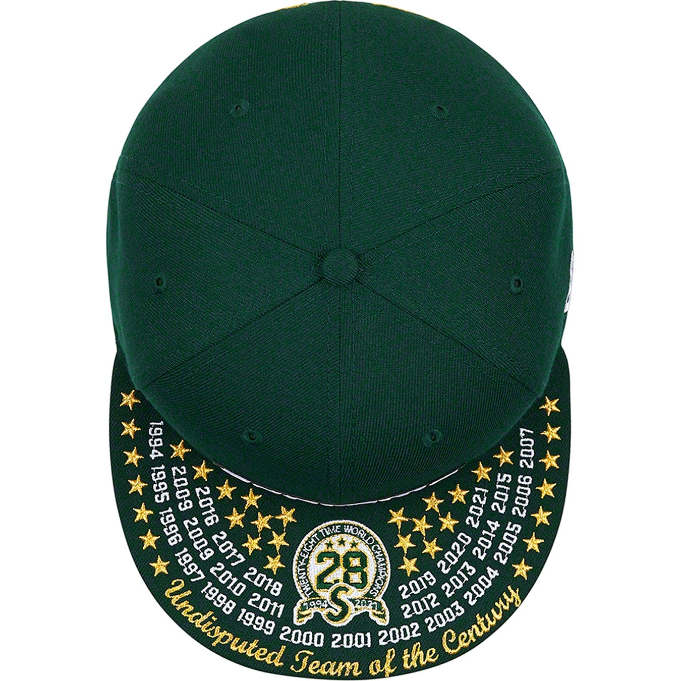 Undisputed Box Logo New Era® view 13